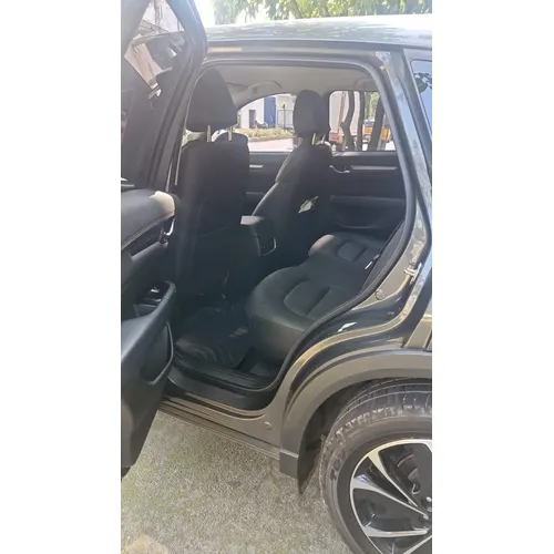 Mazda CX-5 2025 Gris Medellín