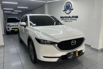 Mazda CX-5 2.5 Grand Touring