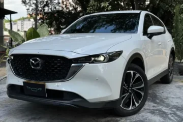 Mazda CX-5 2.5 Grand Touring 4X2