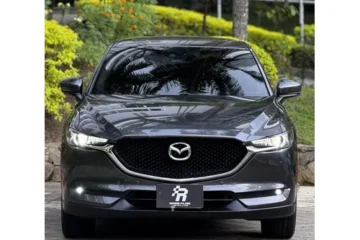 Mazda CX-5 2.5 Grand Touring Lx