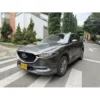Mazda CX-5 2018 Gris Medellín