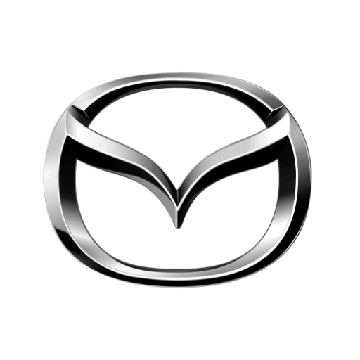 Mazda logo