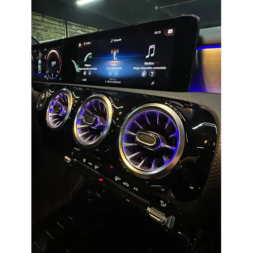 Mercedes-Benz Clase A 1.3 A180 AMG Line