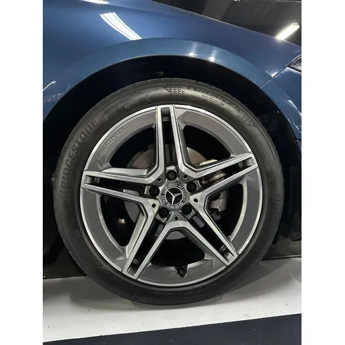 Mercedes-Benz Clase A 1.3 A180 AMG Line