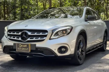 Mercedes-Benz Clase GLA 1.6 200 Urban