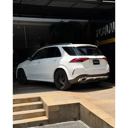 Mercedes-benz Gle 450 3.0 Suv 2022