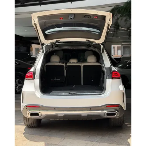 Mercedes-benz Gle 450 3.0 Suv 2022