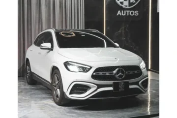 Mercedez Benz Gla 200 2024