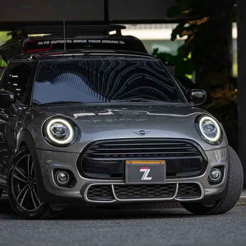Mini Cooper 1.5 B2+