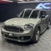 Mini Cooper S Countryman 2020 Gris Medellín