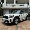 Mini Cooper S Countryman 2024 Blanco Medellín