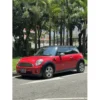 Mini Cooper 2011 Rojo Medellín