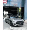 Mini Cooper S 2020 Gris Medellín