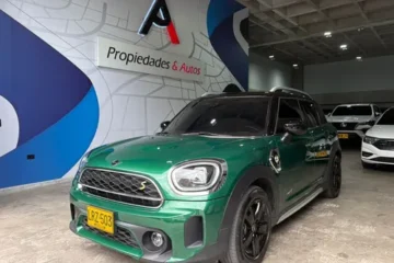 Mini Countryman Hibrid 1.5 Countryman hibrid