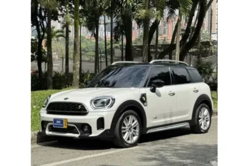 Mini Countryman Hibrid 1.5 Countryman hibrid