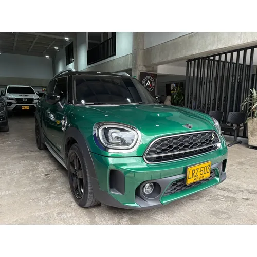 Mini Countryman Hibrid 1.5 Countryman hibrid