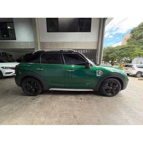 Mini Countryman Hibrid 1.5 Countryman hibrid
