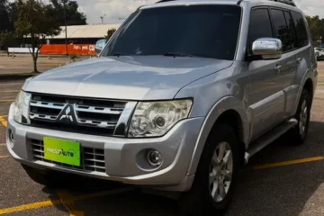 Mitsubishi Montero 3.2 V98 Wagon