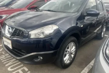 Nissan Qashqai 2.0 Advance At