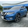 Nissan X-Trail 2019 Azul Medellín