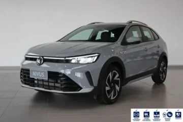 Nivus Highline My. 2026