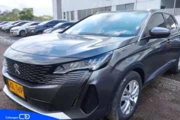 Peugeot 3008 1.6 Active
