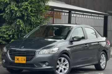 Peugeot 301 1.6 Allure