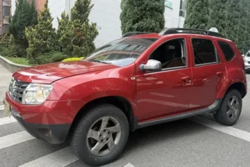 Renault Duster 2.0 4x2
