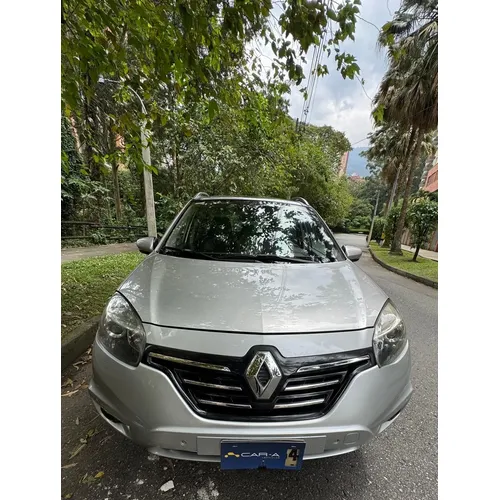 Renault Koleos 2.5 Privilege