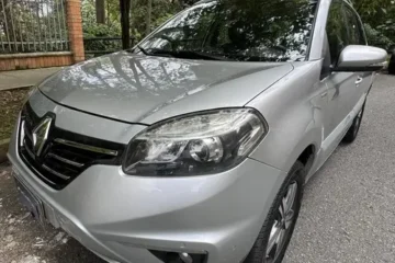 Renault Koleos 2.5 Privilege