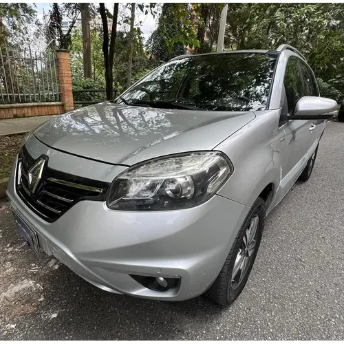 Renault Koleos 2.5 Privilege