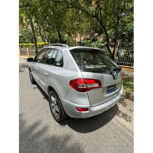 Renault Koleos 2.5 Privilege