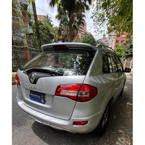 Renault Koleos 2.5 Privilege