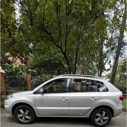 Renault Koleos 2.5 Privilege