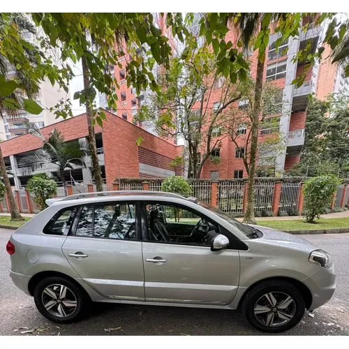 Renault Koleos 2.5 Privilege