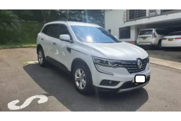 Renault Koleos 2.5 Zen