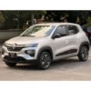 Renault Kwid 2025 Plateado Envigado