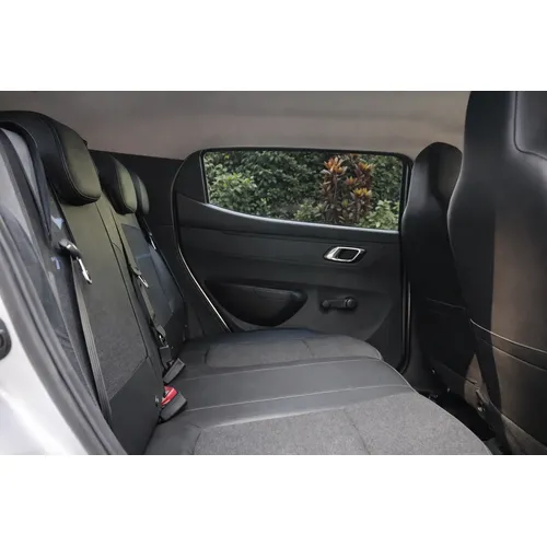 Renault Kwid 1.0 Intens