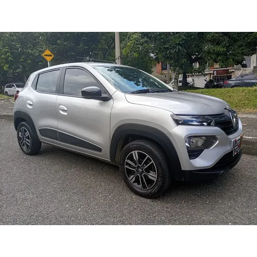 Renault Kwid 1.0 Intens