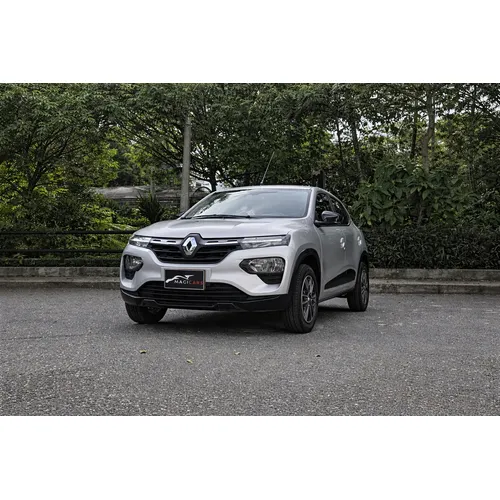 Renault Kwid 1.0 Intens