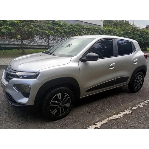Renault Kwid 1.0 Intens