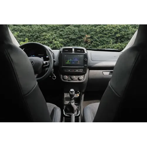 Renault Kwid 1.0 Intens