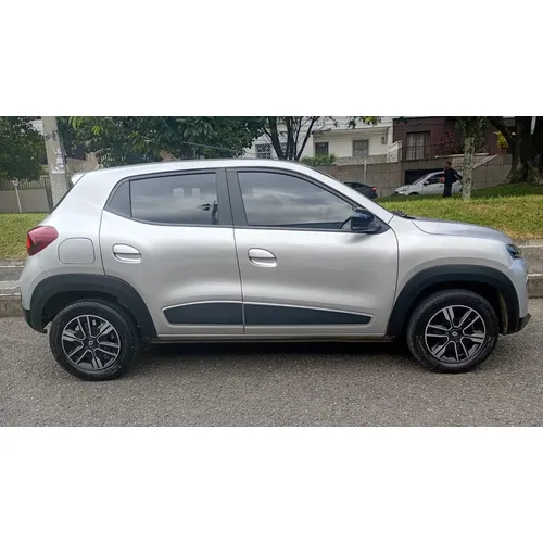 Renault Kwid 1.0 Intens