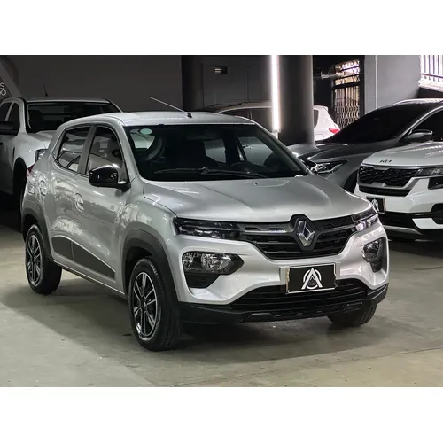 Renault Kwid 1.0 Intens