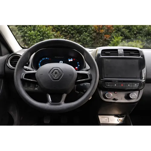 Renault Kwid 1.0 Intens