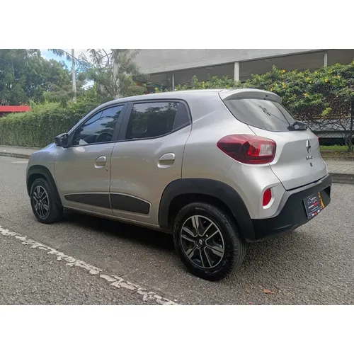 Renault Kwid 1.0 Intens