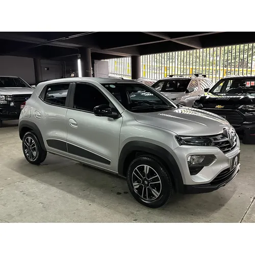 Renault Kwid 1.0 Intens