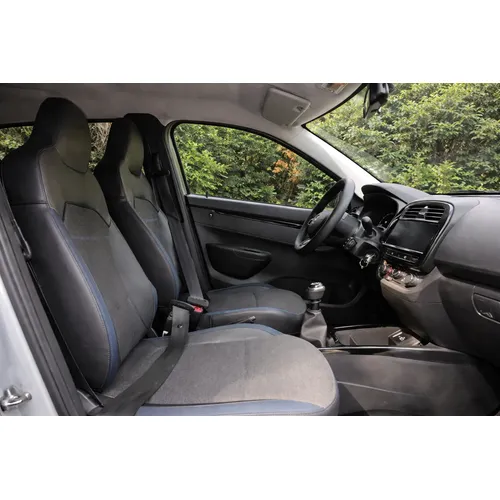 Renault Kwid 1.0 Intens