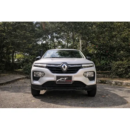 Renault Kwid 1.0 Intens
