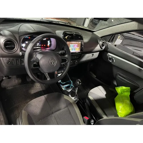 Renault Kwid 1.0 OUTSIDER MT 12V 4AB